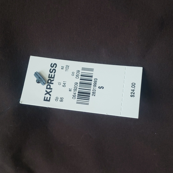 Tank top - Picture 2 of 3